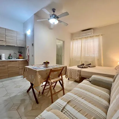 Apartment Monolocale Marianna