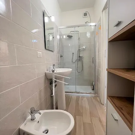 Apartment Monolocale Marianna Olbia