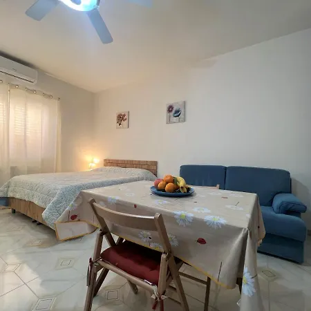 Apartment Monolocale Marianna