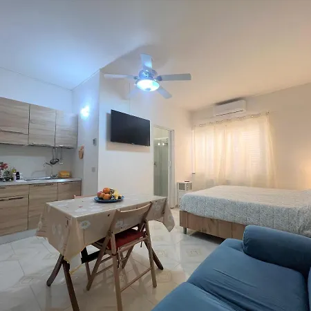 Monolocale Marianna Apartment *