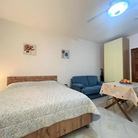 Apartment Monolocale Marianna