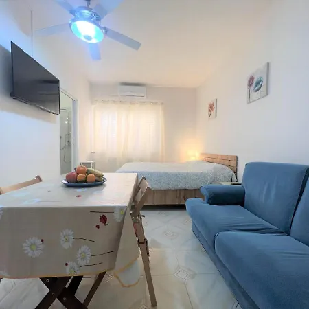 Apartman Monolocale Marianna Olbia