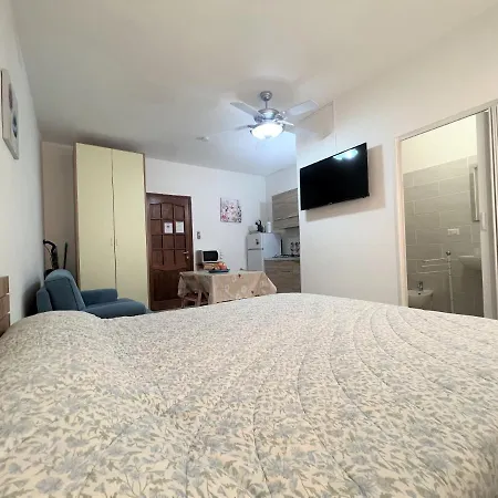 Monolocale Marianna Apartman
